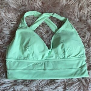 BuffBunny Alpha Sports Bra